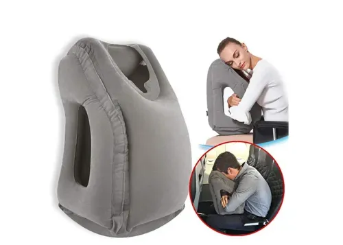 povinmos travel pillow.